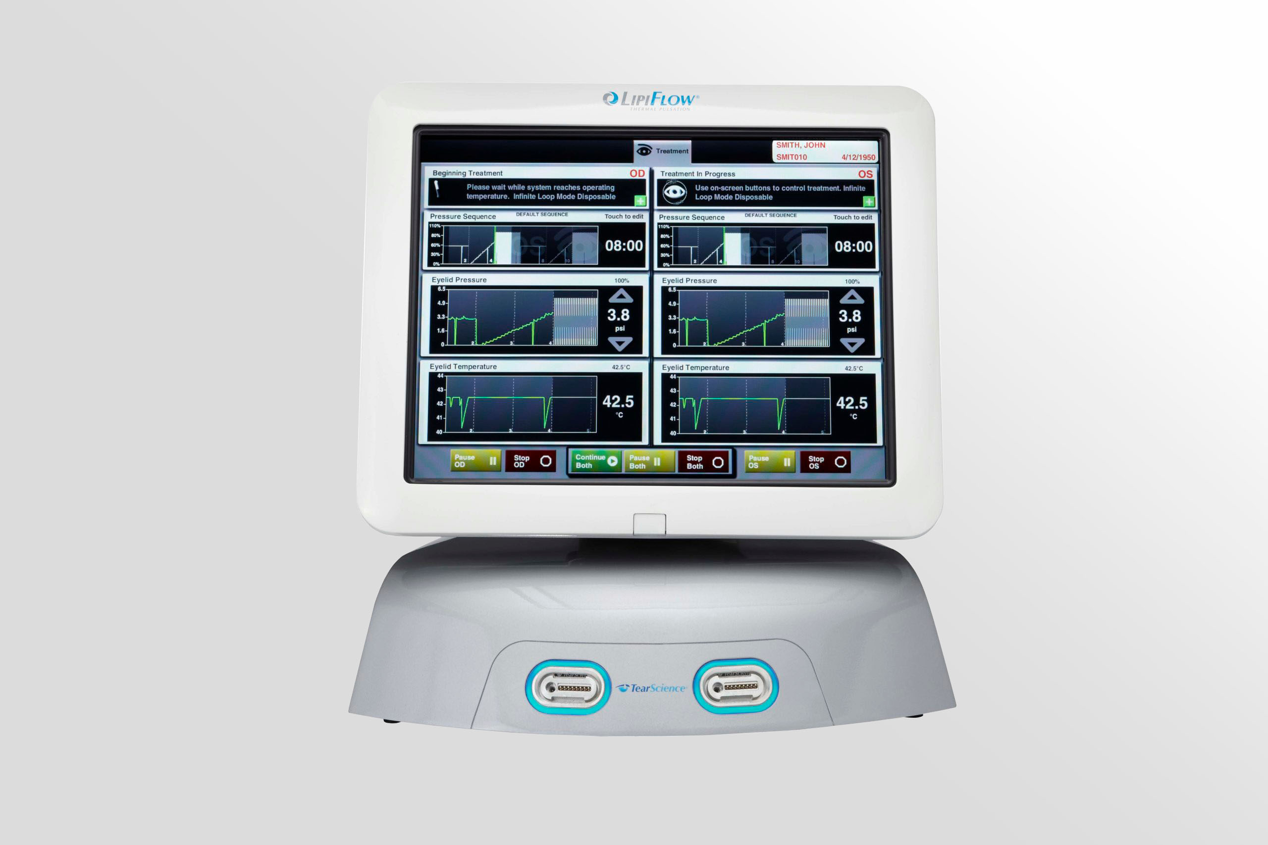 Medical Device Algorithm Medical Device Algorithms and Engineering Analysis | Blur PD