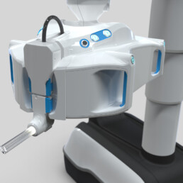 industrial design robotics medical device