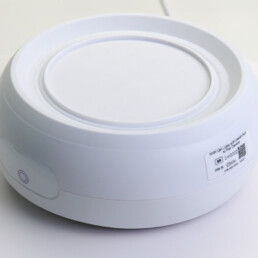 healthcare device prototypes