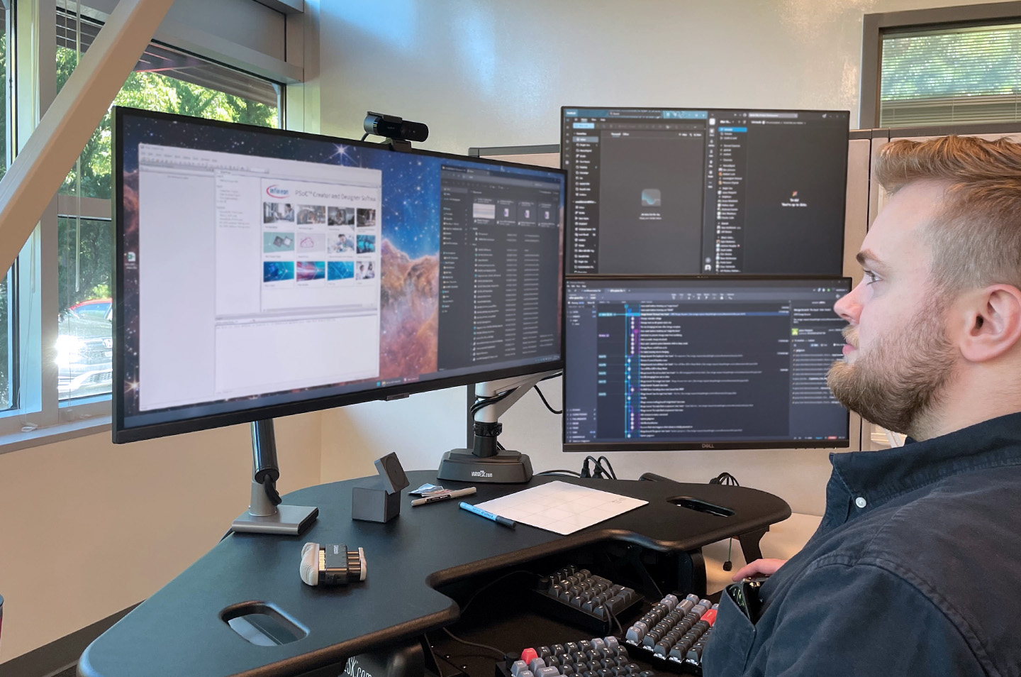 Embedded Systems and Firmware - Medical Device Design Company | Blur ...