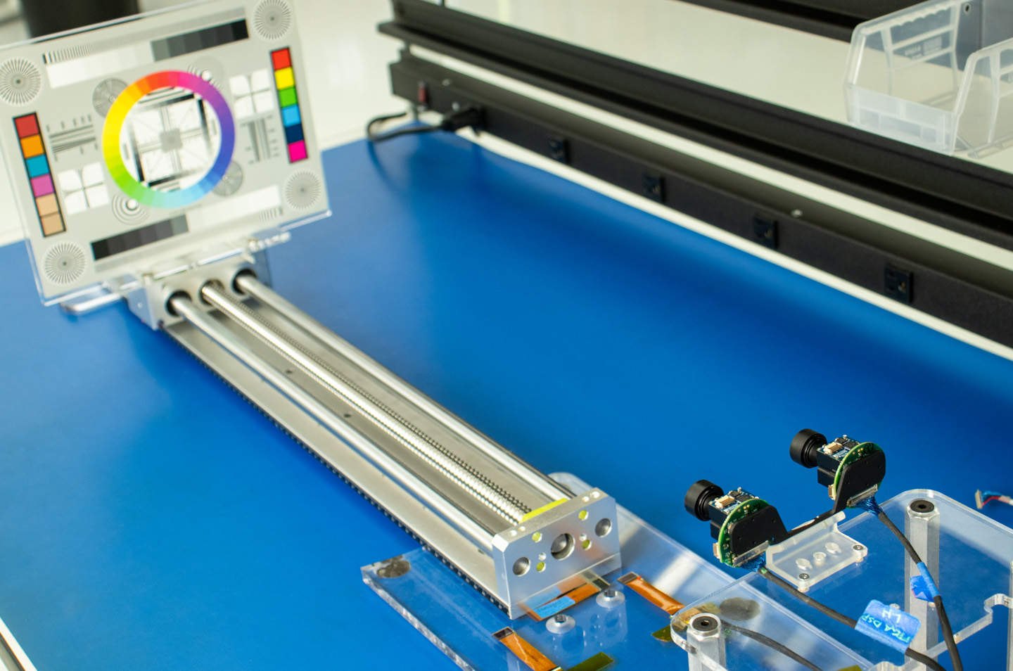 Verification and Validation Testing - Medical Device Design Company ...