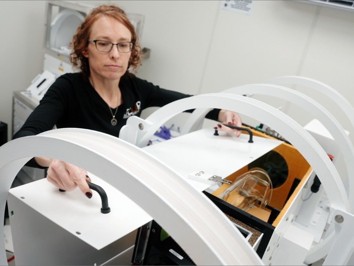 Medical Device Contract Manufacturing | Blur PD